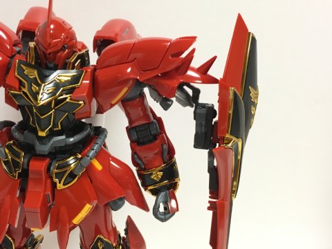 RG シナンジュ