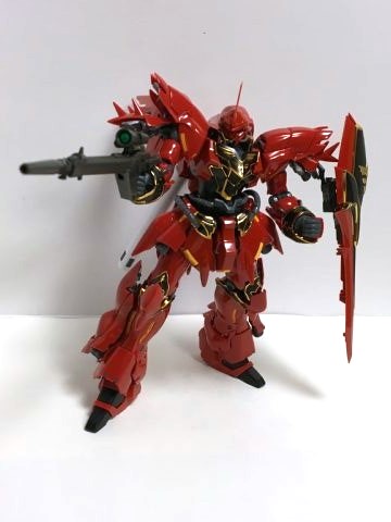 RG シナンジュ