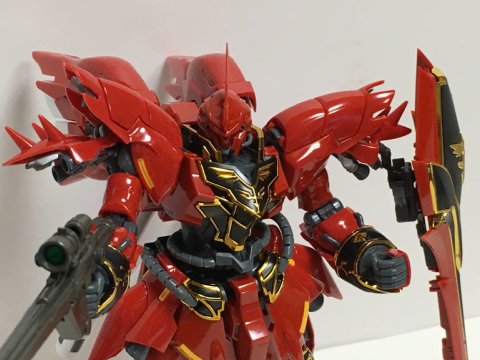 RG シナンジュ