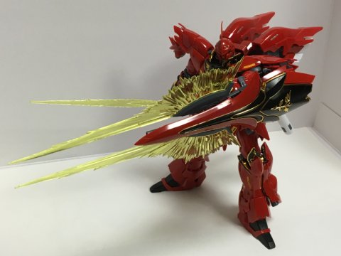 RG シナンジュ