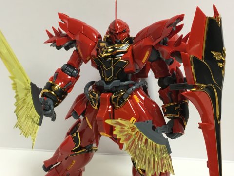 RG シナンジュ