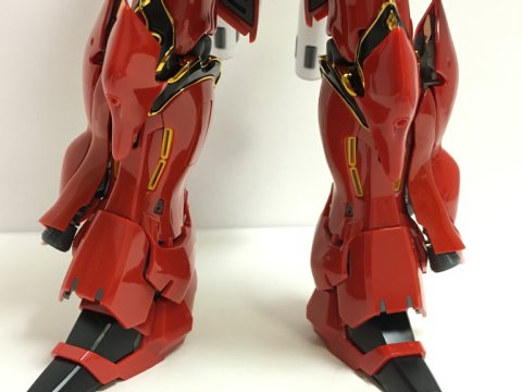 RG シナンジュ