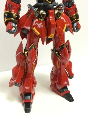 RG シナンジュ