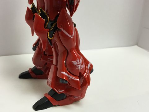 RG シナンジュ