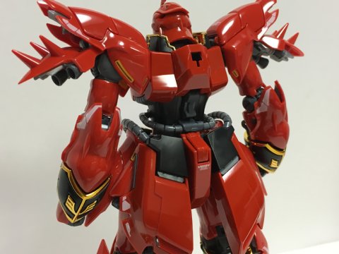 RG シナンジュ