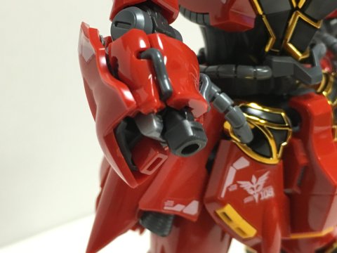 RG シナンジュ