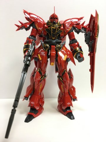 RG シナンジュ