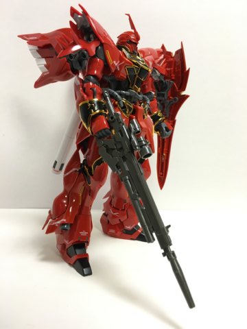 RG シナンジュ