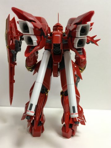 RG シナンジュ