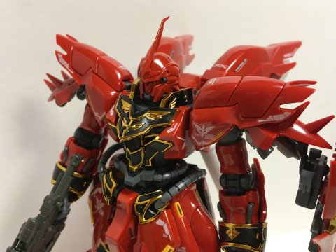 RG シナンジュ