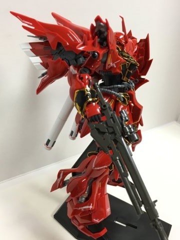 RG シナンジュ