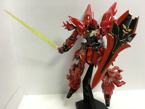 RG シナンジュ