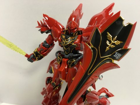 RG シナンジュ