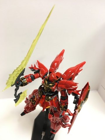 RG シナンジュ