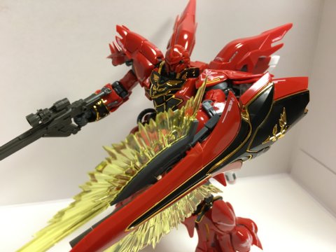 RG シナンジュ