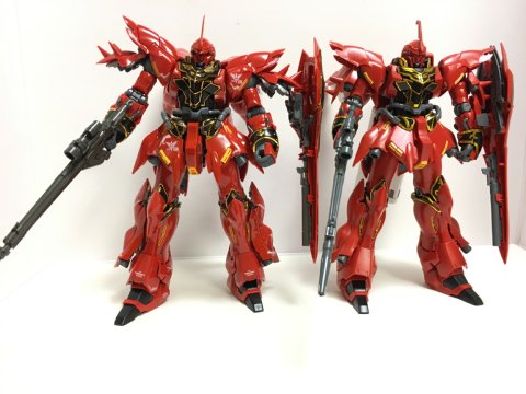 RG シナンジュ