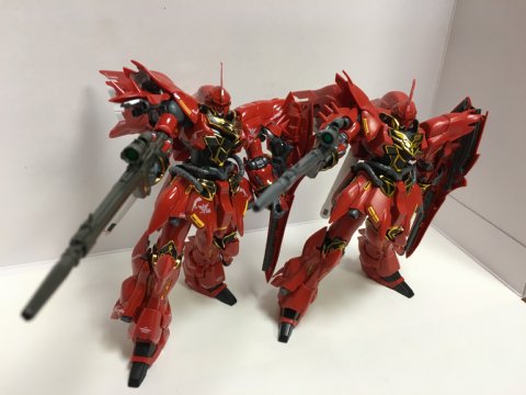 RG シナンジュ