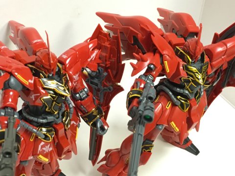 RG シナンジュ