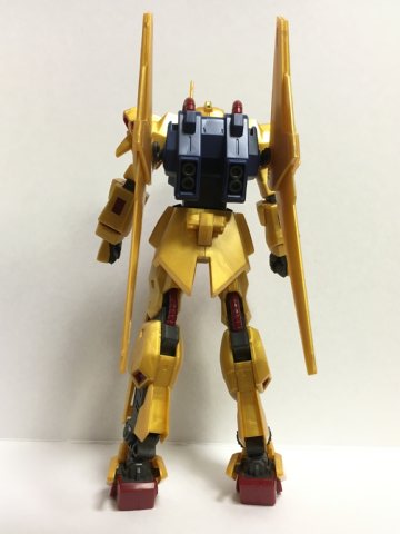 HGUC 百式