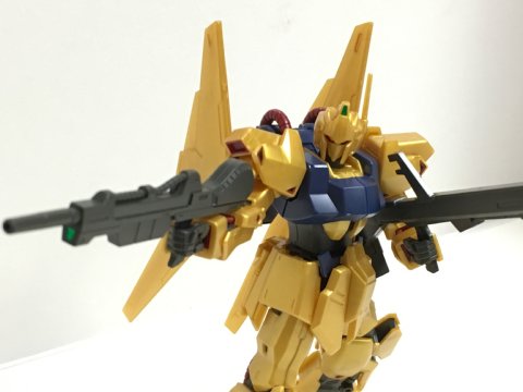 HGUC 百式