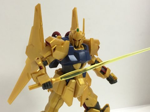 HGUC 百式