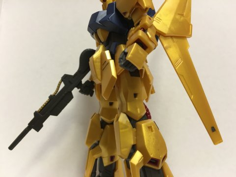 HGUC 百式