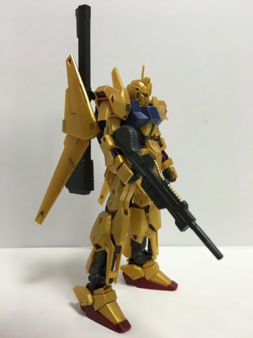 HGUC 百式