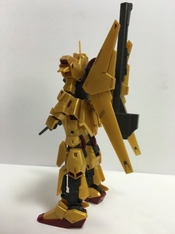 HGUC 百式