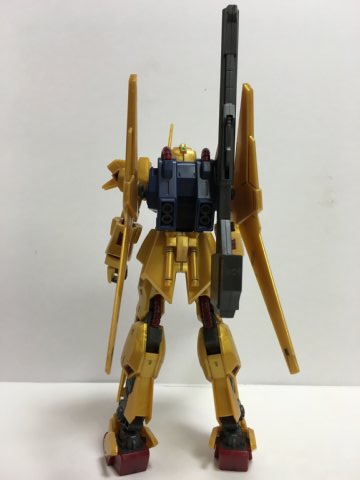 HGUC 百式