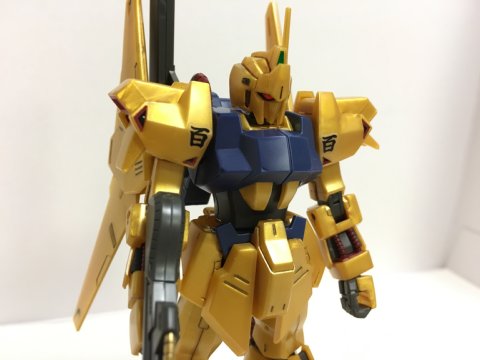 HGUC 百式