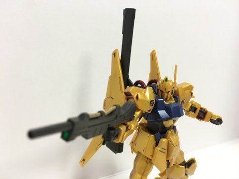 HGUC 百式