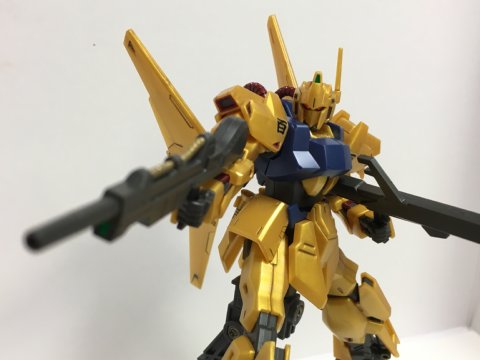 HGUC 百式