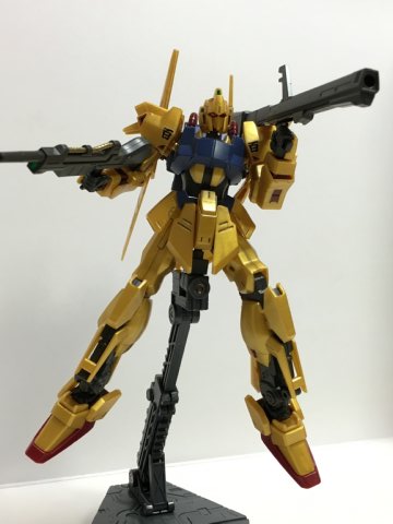 HGUC 百式