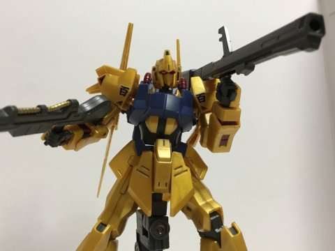 HGUC 百式