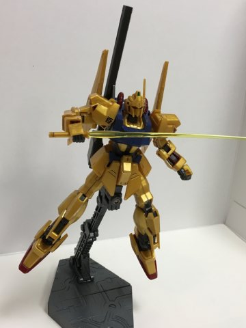 HGUC 百式