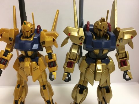 HGUC 百式