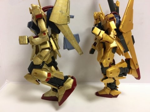 HGUC 百式