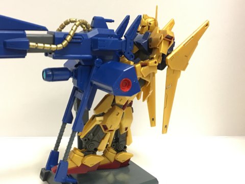 HGUC 百式