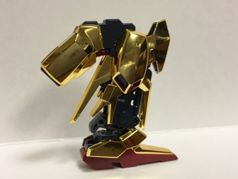 HGUC デルタガンダム