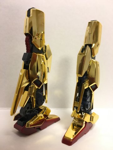 HGUC デルタガンダム