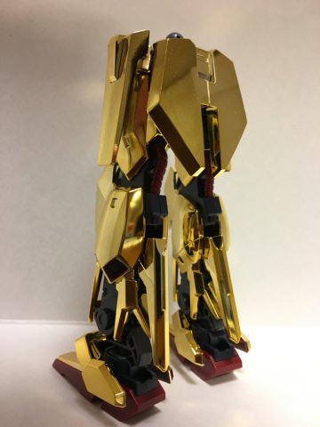 HGUC デルタガンダム