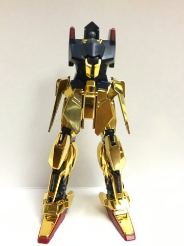 HGUC デルタガンダム