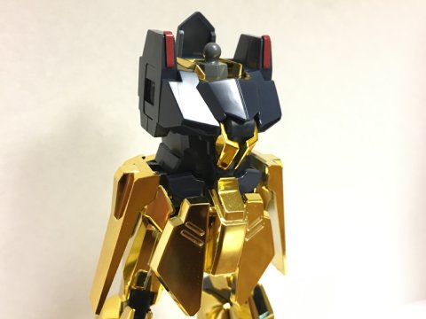 HGUC デルタガンダム