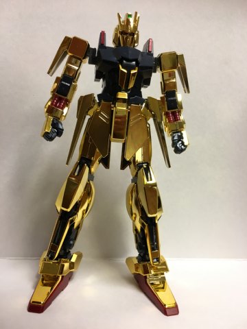 HGUC デルタガンダム