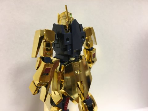 HGUC デルタガンダム