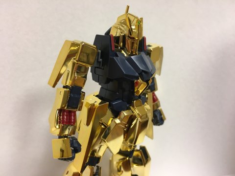 HGUC デルタガンダム