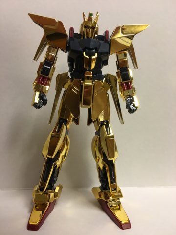 HGUC デルタガンダム