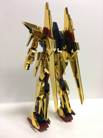 HGUC デルタガンダム