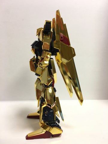 HGUC デルタガンダム