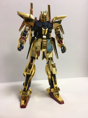 HGUC デルタガンダム